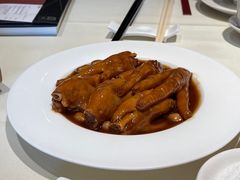 -利苑酒家(华熙国际店)