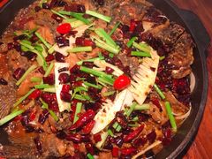 老板恋上鱼-老板恋上鱼(振华商厦店)