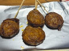 -熙成烧烤(白塔岭店)