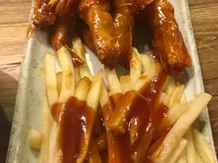 -妈妈的味道(工人体育场东路店)