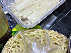 -青木岚小海鲜•小龙虾(友谊店)