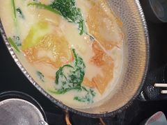 -捞王锅物料理(金华义乌之心店)