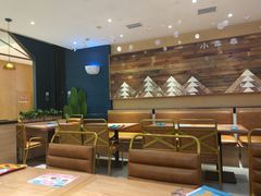 大堂-豪客来牛排(成都锦江大融城店)