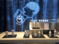-喜茶(深圳海岸城店)