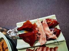 -羲和雅苑•北京烤鸭(平安国际金融中心店)