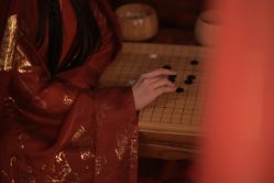 -汉仪华裳汉服馆(打浦桥店)