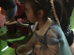 -美育儿童音乐舞蹈国际机构(浦东分校)