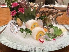 -珍宝轩海鲜火锅(碧湖大厦店)