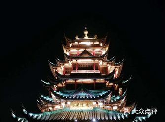 之前被种草鸿恩阁的夜景,某一天刚好在附近拍艺术照