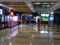 -保利国际影城(万家邻里店)