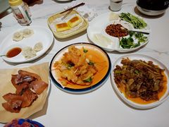 -北国小院(市桥店)