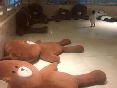 -嘉悦汗蒸时代(曙光路店)