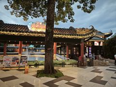 -泮溪酒家(荔枝湾店)