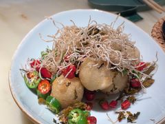 -锦府盐帮·李宅(领展购物广场中关村店)