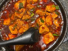 -老吴家川菜(昭化路店)