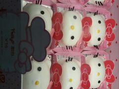 -BreadTalk面包新语·烘焙蛋糕(海珠丽影广场店)