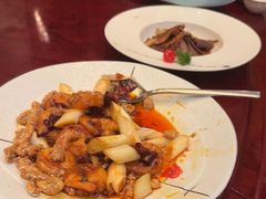 -粤尚腾香居中餐厅(首都机场希尔顿店)