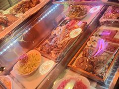 -人民公社大食堂(张家湾店)