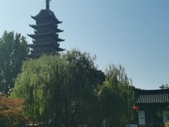 -常熟方塔园
