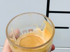 -稀物集咖啡(徽州大道店)