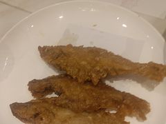 -南山鲜虾面·活鲜小馆·海味大连菜(南山总店)