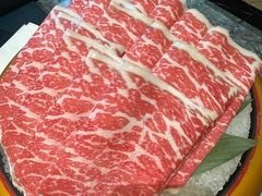 -樱煦和牛寿喜烧(如皋吾悦广场店)