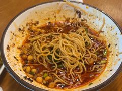 -老四川(T3航站楼F指廊店)