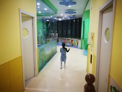 -小问号·科学启蒙·逻辑思维·阅读素养·口才演讲(杨浦合生汇中心)