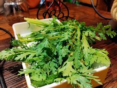 -有才叔的小馆(高新咖啡街区店)