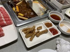 -海底捞火锅(青悦城店)