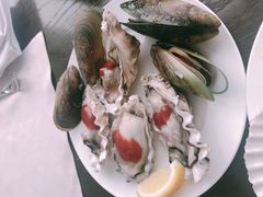 -罗浮宫索菲特酒店餐饮部