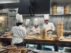 -苏小柳点心·手作小笼包(浦东嘉里城分院)