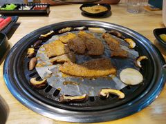 -莱真牛碳火烤肉(合肥旗舰店)