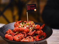 -巴厘龙虾·榜首油焖大虾(洞庭·艺术洋房店)