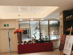 -菲住布渴酒店自助餐厅(阿里巴巴西溪园区店)