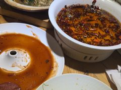 -永安鱼庄·镇江菜(丁卯店)