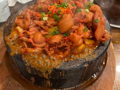 -西江美食舫·江西菜(健德桥店)