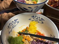 -小河盐帮·私家菜·烤鸭(三元桥·霄云路店)