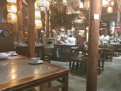 -南京大牌档(之心城店)