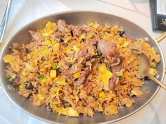 -牛扒先生·厚切雪花牛扒西餐厅(北京路禺山路店)