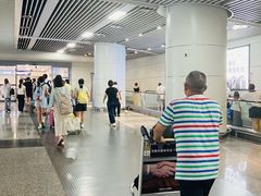 -青岛胶东国际机场