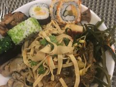 -粤海璇宫·木棉花高空旋转餐厅·聚会派对