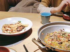 -吃饭皇帝大·土家民族菜(温州万象城店)