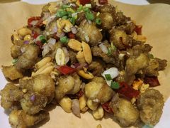 -丰乐餐厅·始于1999·本地老字号