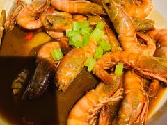 -拉完海鲜大排档(温岭店)