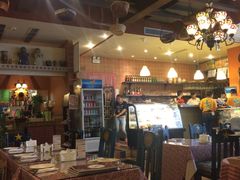 大堂-彼德西餐厅(凯德广场新南店)
