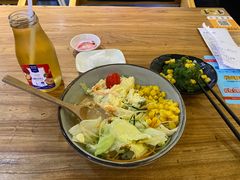 -雷门拉面店(新光天地店)