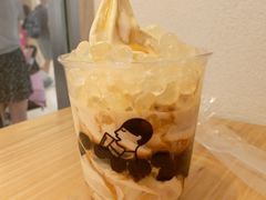 -喜茶(佛山岭南站店)