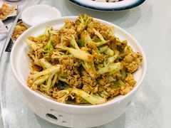 -小船渔村•大连菜•大连焖鱼(明泽街店)