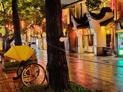 -三坊七巷历史文化街区